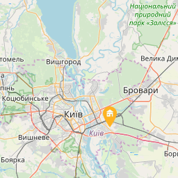 Готельно-Ресторанний Комплекс Мисливський Двір на карті